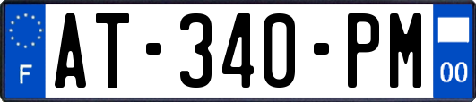 AT-340-PM