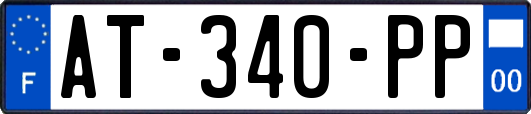 AT-340-PP