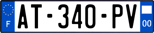 AT-340-PV