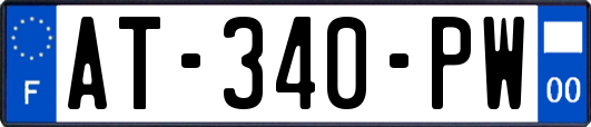 AT-340-PW