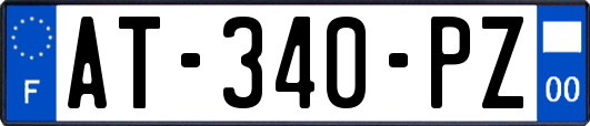 AT-340-PZ