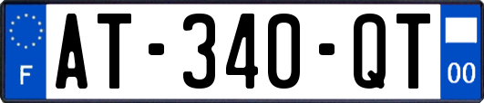 AT-340-QT