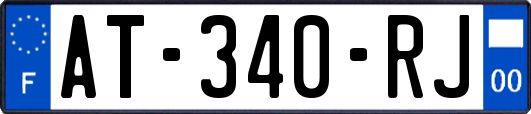 AT-340-RJ