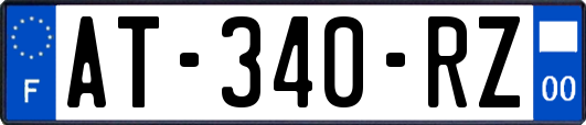 AT-340-RZ