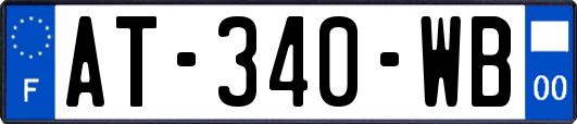 AT-340-WB