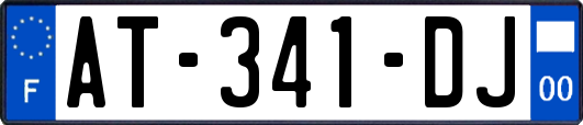 AT-341-DJ