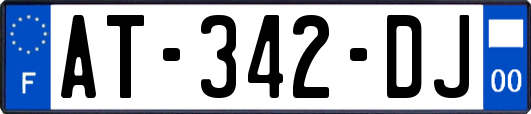 AT-342-DJ