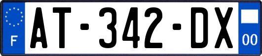 AT-342-DX