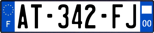 AT-342-FJ