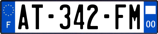 AT-342-FM