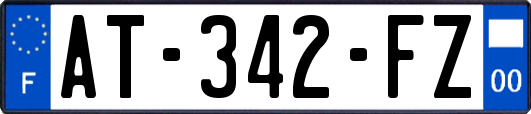 AT-342-FZ