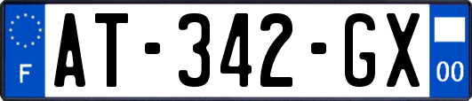 AT-342-GX