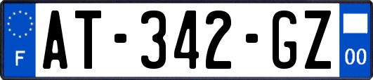 AT-342-GZ