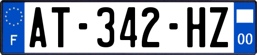 AT-342-HZ