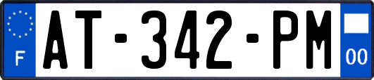 AT-342-PM
