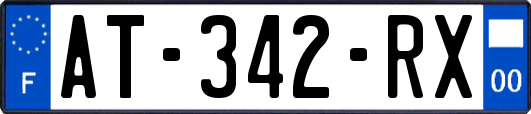 AT-342-RX
