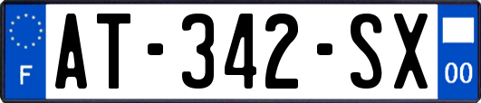 AT-342-SX