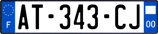 AT-343-CJ