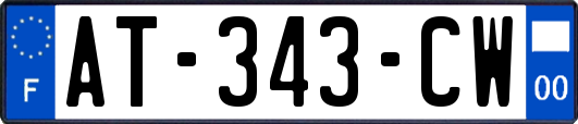 AT-343-CW