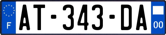 AT-343-DA