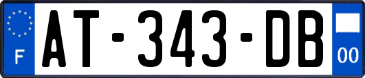 AT-343-DB