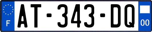 AT-343-DQ