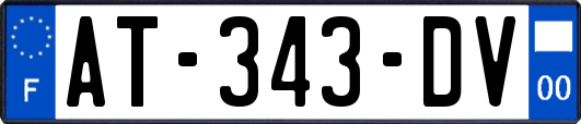 AT-343-DV