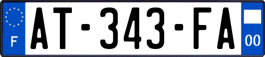 AT-343-FA