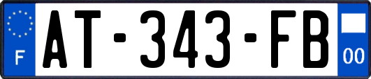 AT-343-FB
