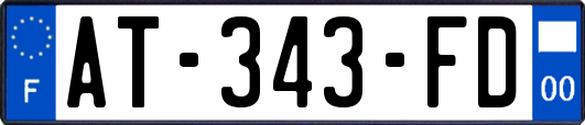 AT-343-FD