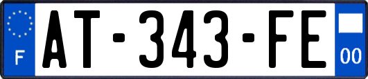 AT-343-FE