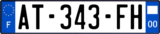 AT-343-FH