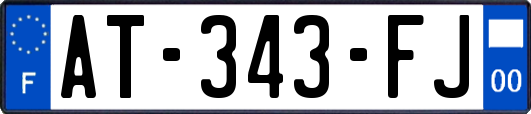 AT-343-FJ