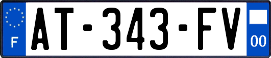 AT-343-FV