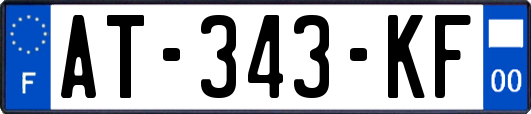 AT-343-KF