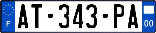 AT-343-PA