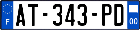 AT-343-PD