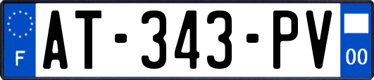 AT-343-PV