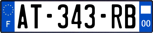 AT-343-RB