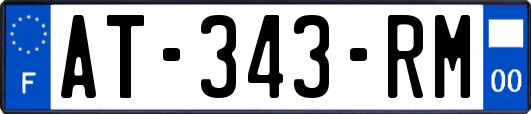 AT-343-RM