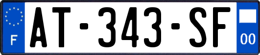 AT-343-SF