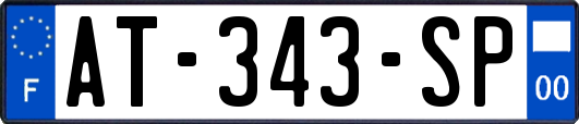 AT-343-SP