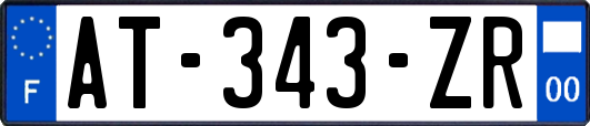 AT-343-ZR