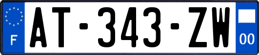 AT-343-ZW