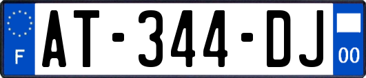 AT-344-DJ