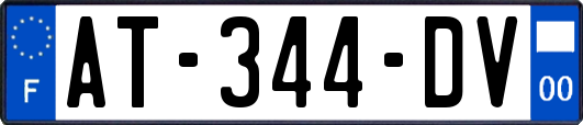 AT-344-DV