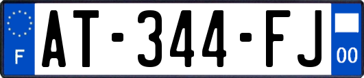 AT-344-FJ