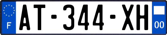 AT-344-XH