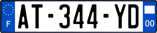 AT-344-YD