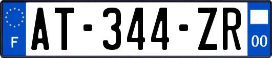 AT-344-ZR